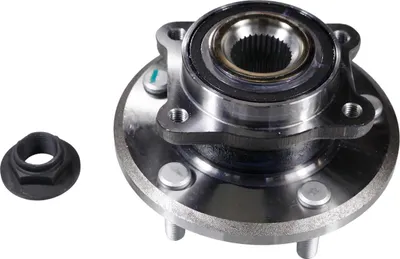Image de Kit capteur ABS moyeu de roue avant K68184748AB