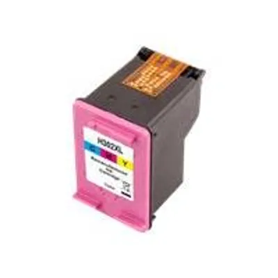 Obrázok produktu pre Peach PI300-652, Azúrová, Purpurová, Žltá, Atrament na pigmentovej báze, 14 ml, 335 strany