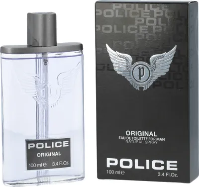Produktbild von Police Original - EdT - 100ml