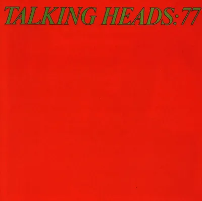 Obrázok produktu pre Talking Heads - 77 (Reissue) (CD)