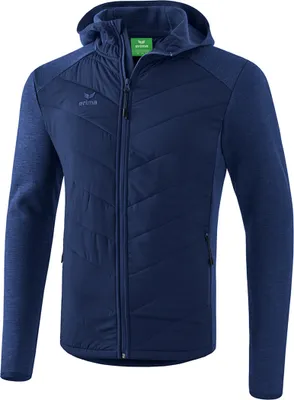 Produktbild von Erima Steppjacke Function New Navy - L