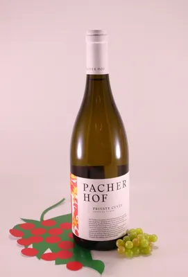 Immagine prodotto di Cuvée privata - 2021 - Cantina Pacherhof