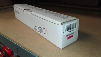 Produktbild von Toshiba 6B000001094, 6000 Seiten, Magenta, 1 Stück(e)