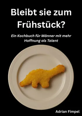 Produktbild von Bleibt sie zum Frühstück?