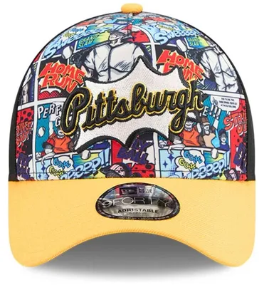 Produktbild von Cap New Era 60693108 für Uni