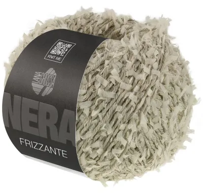 Produktbild von Lana Grossa - Frizzante 0006 steingrau