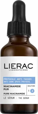 Image de ANTI-SPOT PROTOCOLL Sérum de niacinamide pur 1 u
