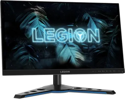 Produktbild von Lenovo Legion Y25g-30 LED display 62,2 cm (24.5") 1920 x 1080 Pixel Full HD Schwarz