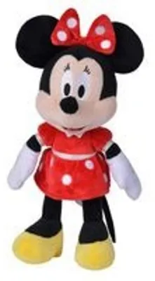 Obrázek produktu pro Disney Plüschfigur Minnie Red 25 cm