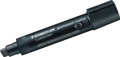 Produktbild von Staedtler Lumicolor Permanent-Marker