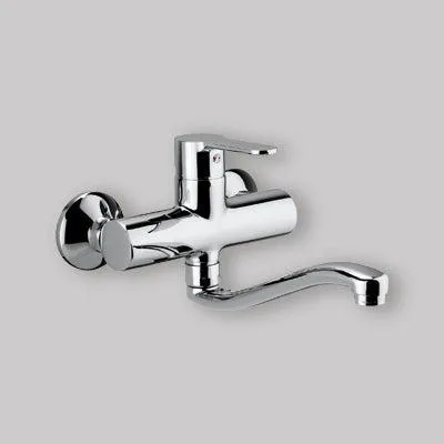 Obrázek produktu pro Paffoni Blu - Dřezová baterie, chrom BLU161CR