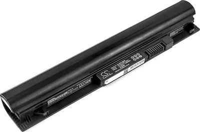 Produktbild von TECHTEK Laptop Akkus Kompatibel mit [HP] Pavilion 10 TouchSmart, Pavilion 10 TouchSmart 10-e000es, Pavilion 10 TouchSmart 10-e000sf, Pavilion 10 Touc