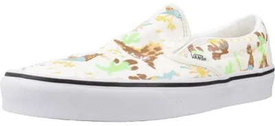 Produktbild von VANS CLASSIC SLIP-ON Sneaker Weiß