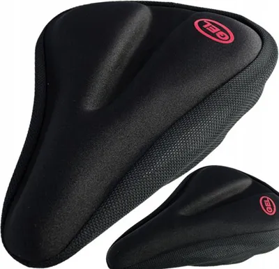 Produktbild von Fahrradsattel Gel Pad 3 Abdeckung