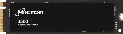 Image de Micron 3500 SSD
