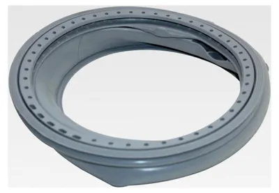 Produktbild von Türdichtung für Waschmaschine, passend zu 3792699005
