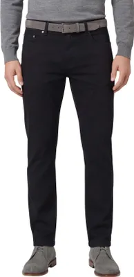 Produktbild von Schwarze 5-Pocket Brax Cooper