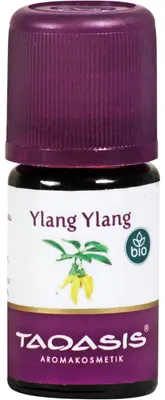 Immagine prodotto di Ylang Ylang biologico, 5 ml di olio essenziale