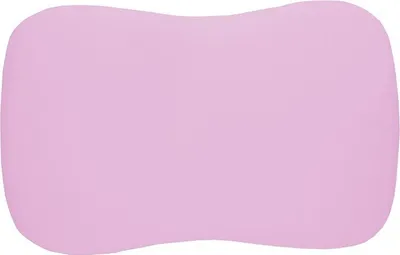 Produktbild von Bezug Swissflex SF10 Nackenstützkissen : Farbe - Flieder
