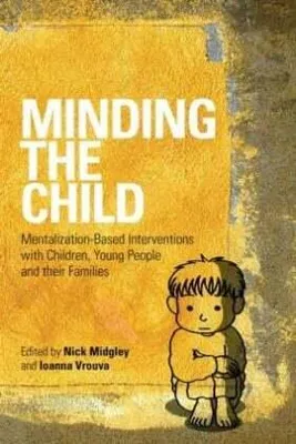 Produktbild von Minding the Child