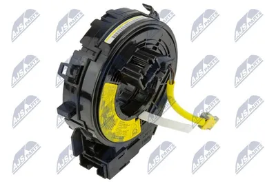 Produktbild von NTY EAS-FR-007 Wickelfeder Airbag Schleifring für FORD RANGER (TKE) ECOSPORT