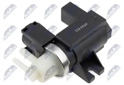 Produktbild von NTY Druckwandler Turbolader Magnetventil für VOLVO XC60 (156) EGR-VV-011