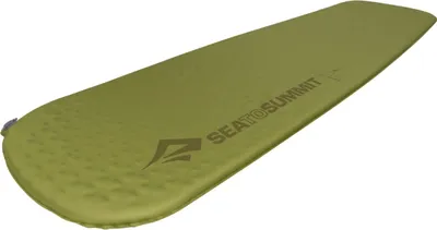 Obrázok produktu pre Sea To Summit Camp Samonafukovacia karimatka Large Olive 3,8 cm