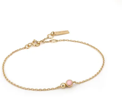 Produktbild von Ania Haie Jewellery B045-01G-RQ Damenarmband