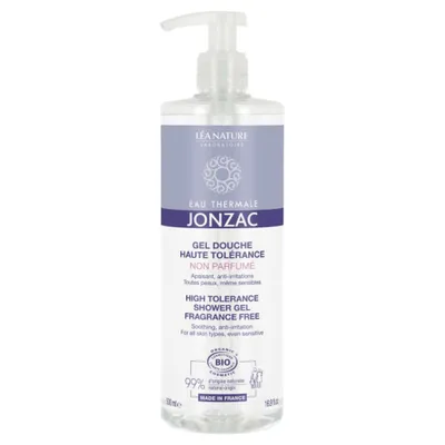 Obrázek produktu pro Jonzac Sprchový gel bez vůně 500 ml