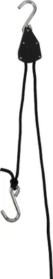 Obrázek produktu pro Dönges Ratchet Rope, 35 kg, 2 m (kladka ROPE)
