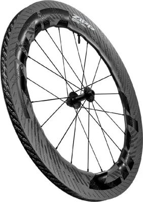 Zdjęcie produktu dla Zipp 858 Nsw Cl Disc Bezdętkowe szosowe koło przednie 12 x 100 mm 12 x 100 mm