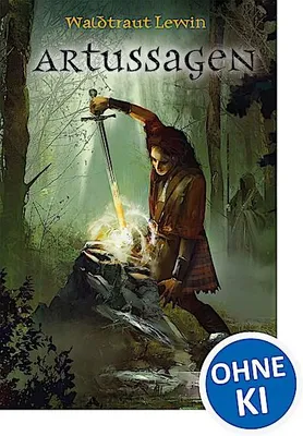 Obrázok produktu pre Artussagen