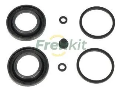 Produktbild von FRENKIT Bremssattel-Reparatursatz passend für MERCEDES-BENZ Stufenheck (W123) Vorne Hinten 38mm 238008