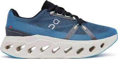 Produktbild von ON Running Cloudeclipse - Herren Laufschuhe Cloud Blau 3MD30093125 , EU 42.5 US 9