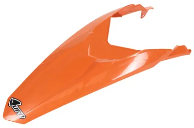 Obrázok produktu pre UFO Plast, zadné blatníky, model KT04045127