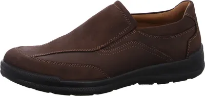 Produktbild von Jomos Slipper Braun