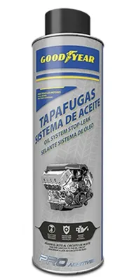 Immagine prodotto di Sigillante per perdite d'olio Goodyear GODA0007 300 ml