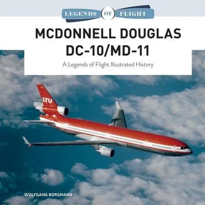 Obrázek produktu pro McDonnell Douglas DC-10/MD-11