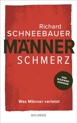 Produktbild von Männerschmerz