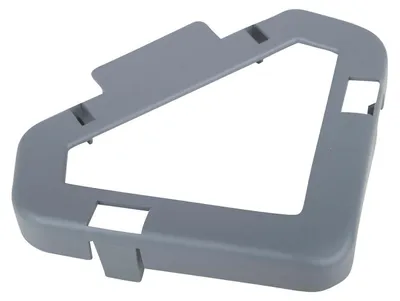 Immagine prodotto di Black & Decker supporto panno spazzola delta Steam Mop FSMH1321 FSMH13151 FSMH