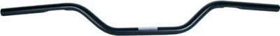 Immagine prodotto di Manubrio nero FEHLING Touring acciaio D.25,4mm 920mm