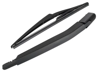Produktbild von Fiat Punto Evo 09-12 Heckwischerarm + Blatt