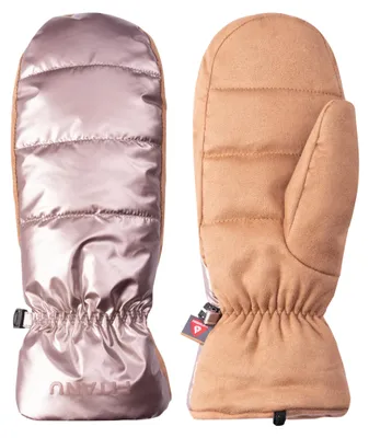 Produktbild von Damen-Isolierhandschuhe APLA W PRIMALOFT FITANU