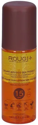 Immagine prodotto di Rougj Suntech Spf15 Bifasico Intensificatore Abbronzatura 100 Ml