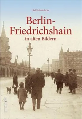 Obrázek produktu pro Berlin-Friedrichshain