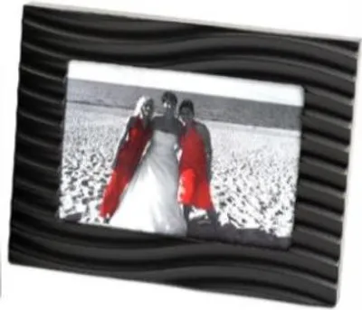 Obrázek produktu pro Fotorámeček 13x18 SARAGOSSA černá