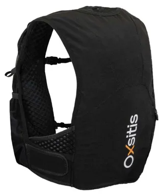 Zdjęcie produktu dla OXSITIS OXSITIS GRAVITY 5, plecak turystyczny, czarny, rozmiar M
