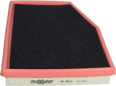 Produktbild von MAXGEAR Luftfilter AF-9534 PORSCHE BOXSTER