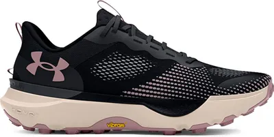 Immagine prodotto di Under Armour Infinite Pro Trail Scarpe da corsa nere EU 40 1/2 Donna Nero EU 40 1/2