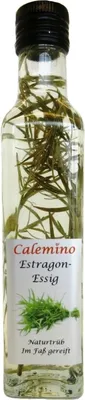 Produktbild von Estragon-Essig mit 3% frischem Estragon 250ml